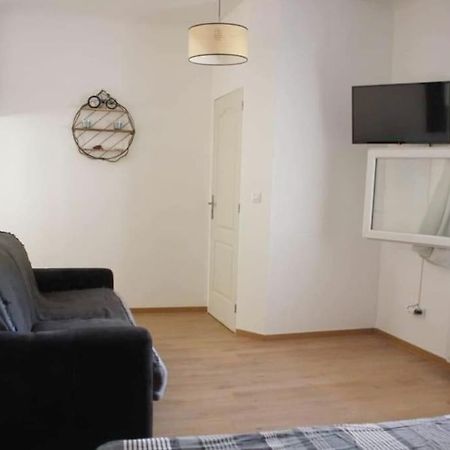 Appartamento Au Coeur De Saint Chamas Esterno foto