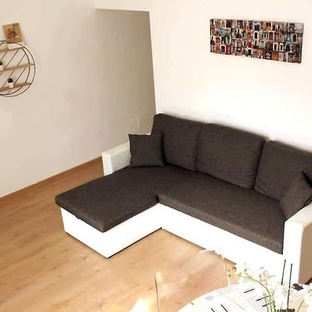 Appartamento Au Coeur De Saint Chamas Esterno foto