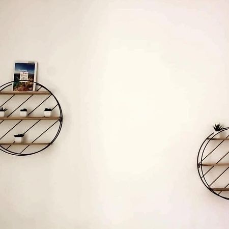Appartamento Au Coeur De Saint Chamas Esterno foto